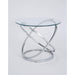 Crown Mark Occasional Tables Occasional Table Sets 3274-BASE/3274-GL IMAGE 3