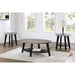 Crown Mark Occasional Tables Occasional Table Sets 4212SET IMAGE 1