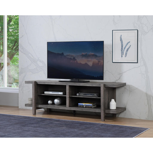 Crown Mark TV Stands Media Consoles and Credenzas B8100-9 IMAGE 2