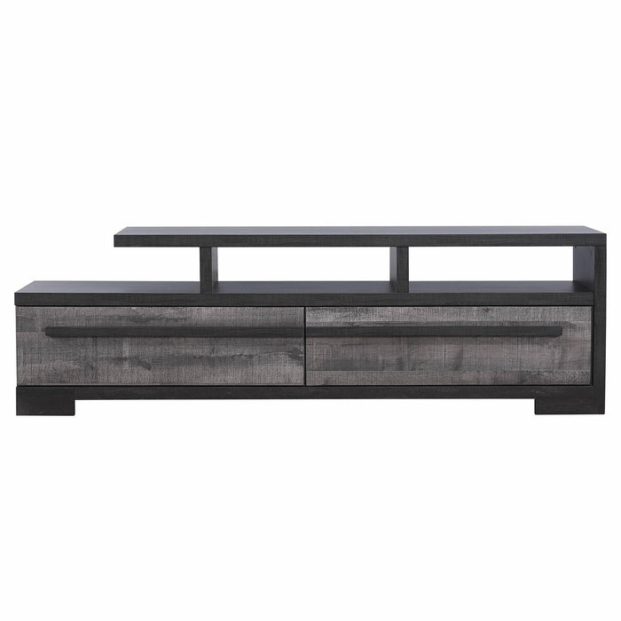 Crown Mark TV Stands Media Consoles and Credenzas B8160-9 IMAGE 2