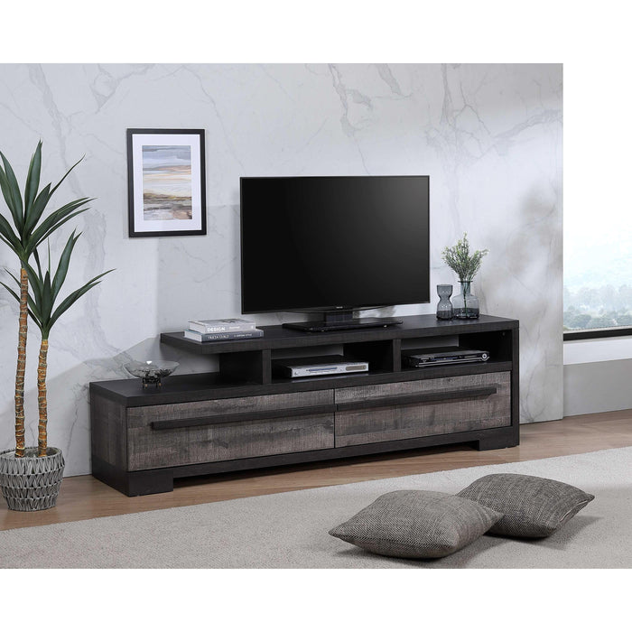 Crown Mark TV Stands Media Consoles and Credenzas B8160-9 IMAGE 3