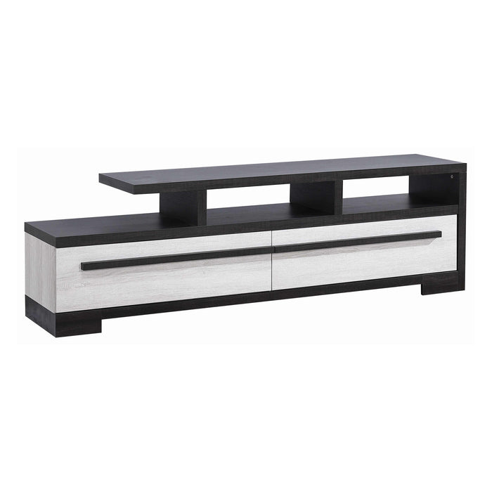 Crown Mark TV Stands Media Consoles and Credenzas B8162-9 IMAGE 1