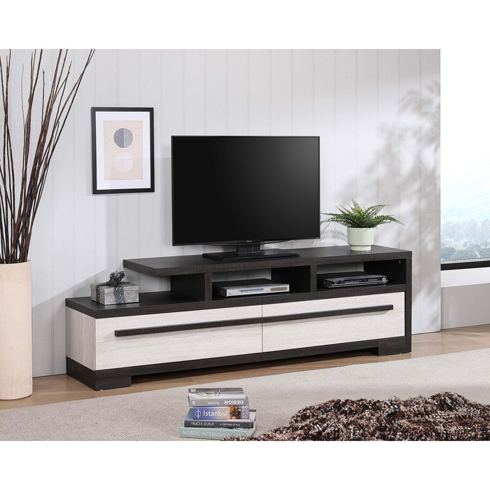 Crown Mark TV Stands Media Consoles and Credenzas B8162-9 IMAGE 3