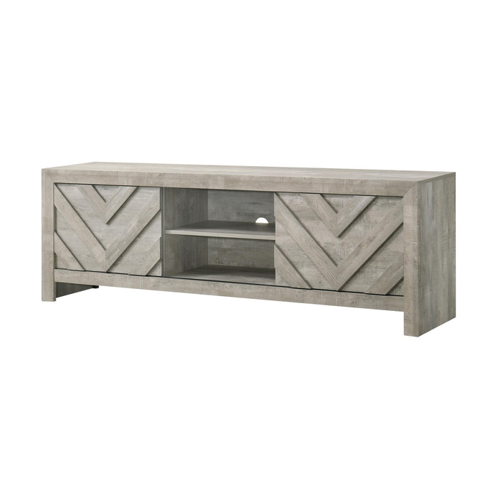 Crown Mark TV Stands Media Consoles and Credenzas B9330-9 IMAGE 1