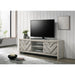 Crown Mark TV Stands Media Consoles and Credenzas B9330-9 IMAGE 3