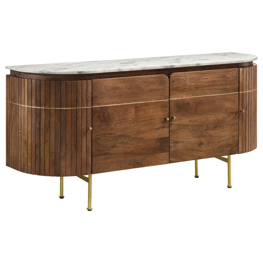 Coaster Furniture Buffets Sideboard 105145 IMAGE 1