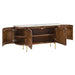 Coaster Furniture Buffets Sideboard 105145 IMAGE 3