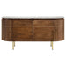 Coaster Furniture Buffets Sideboard 105145 IMAGE 4