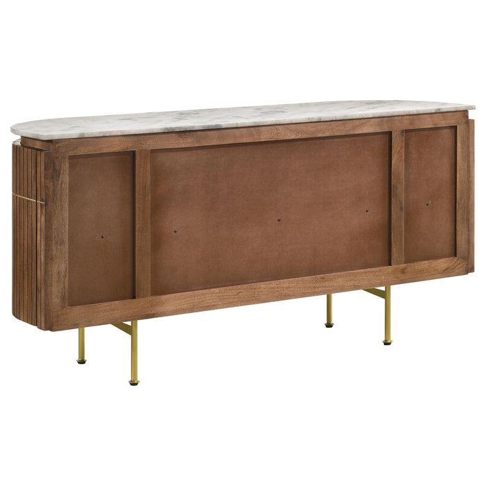 Coaster Furniture Buffets Sideboard 105145 IMAGE 8