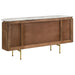 Coaster Furniture Buffets Sideboard 105145 IMAGE 8