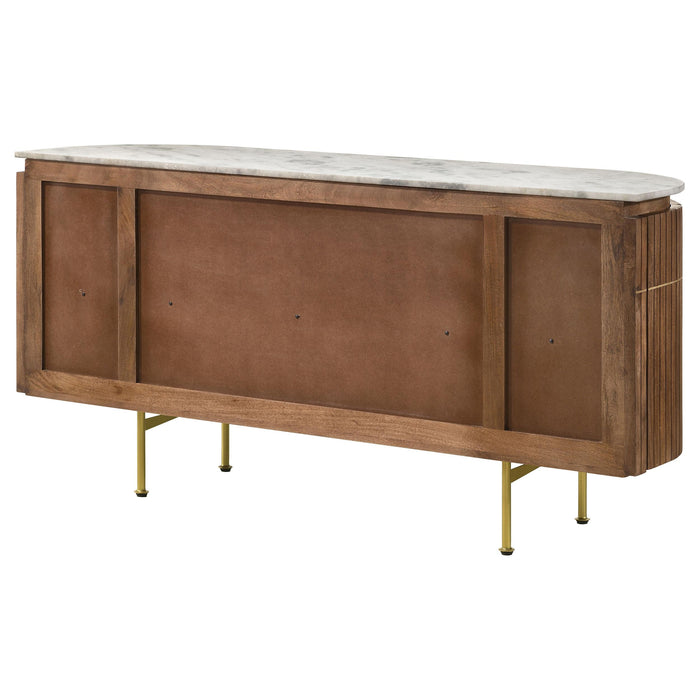 Coaster Furniture Buffets Sideboard 105145 IMAGE 9