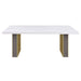 Coaster Furniture Dining Tables Rectangle 106651 IMAGE 3