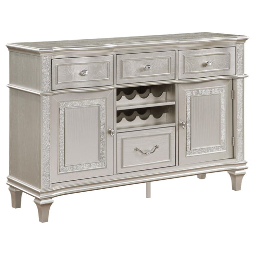 Coaster Furniture Buffets Sideboard 107555 IMAGE 1