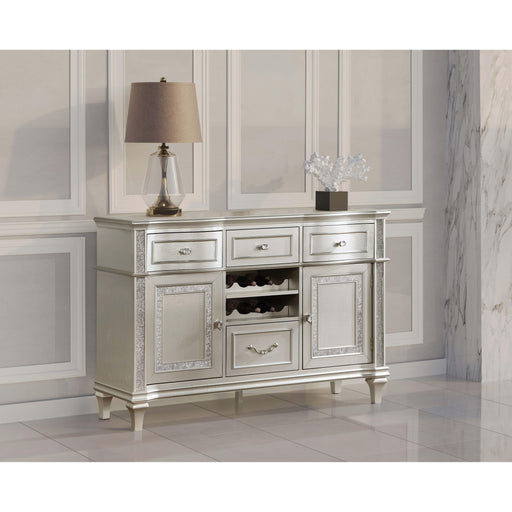 Coaster Furniture Buffets Sideboard 107555 IMAGE 2