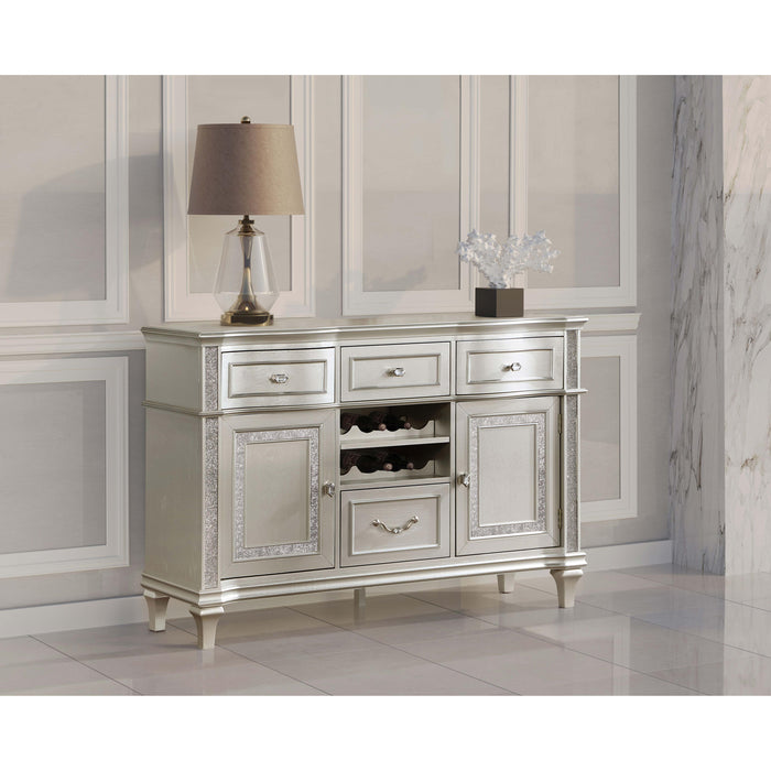 Coaster Furniture Buffets Sideboard 107555 IMAGE 2