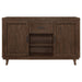 Coaster Furniture Buffets Sideboard 107595 IMAGE 3