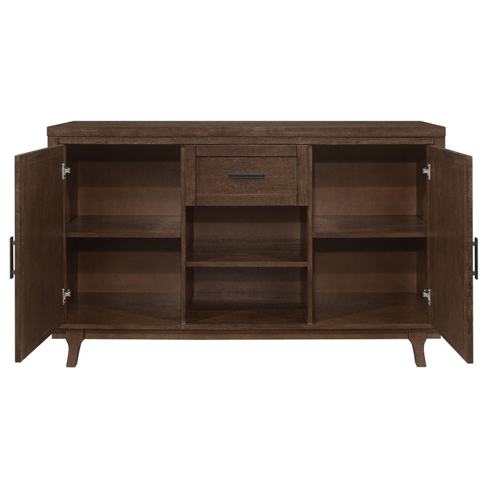 Coaster Furniture Buffets Sideboard 107595 IMAGE 4