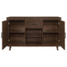 Coaster Furniture Buffets Sideboard 107595 IMAGE 4