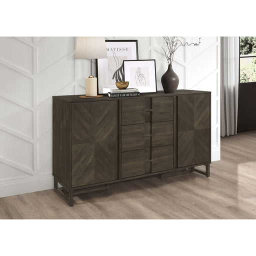 Coaster Furniture Buffets Sideboard 107965 IMAGE 2