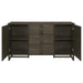 Coaster Furniture Buffets Sideboard 107965 IMAGE 4