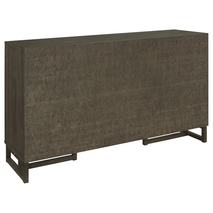 Coaster Furniture Buffets Sideboard 107965 IMAGE 5