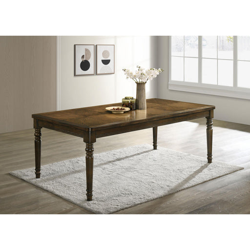 Coaster Furniture Dining Tables Rectangle 108111 IMAGE 2