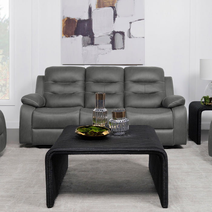 Coaster Furniture Sofas Reclining 602531 IMAGE 2