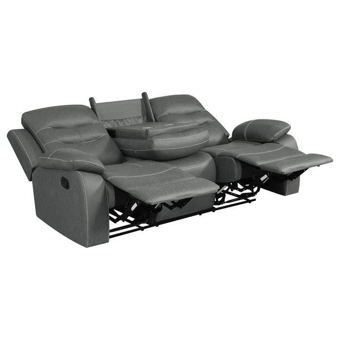 Coaster Furniture Sofas Reclining 602531 IMAGE 3