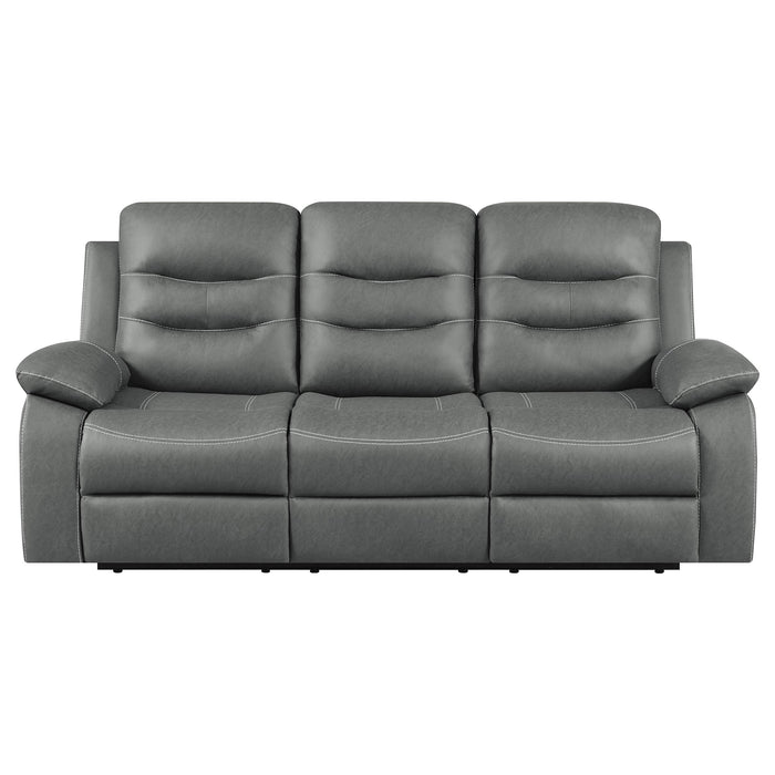 Coaster Furniture Sofas Reclining 602531 IMAGE 4