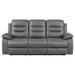 Coaster Furniture Sofas Reclining 602531 IMAGE 4