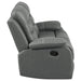 Coaster Furniture Loveseats Reclining 602532 IMAGE 10