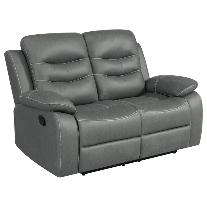 Coaster Furniture Loveseats Reclining 602532 IMAGE 1