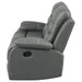 Coaster Furniture Loveseats Reclining 602532 IMAGE 7