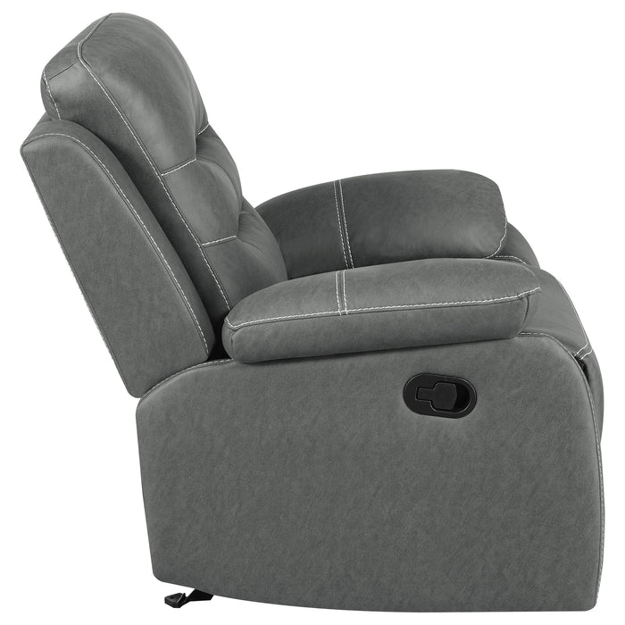 Coaster Furniture Recliners Manual 602533 IMAGE 10