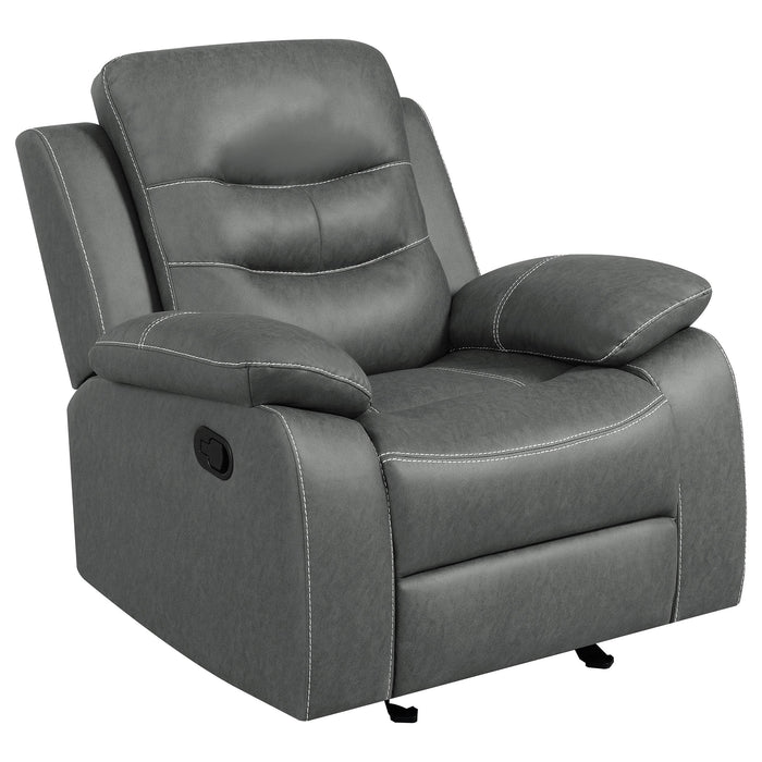 Coaster Furniture Recliners Manual 602533 IMAGE 1