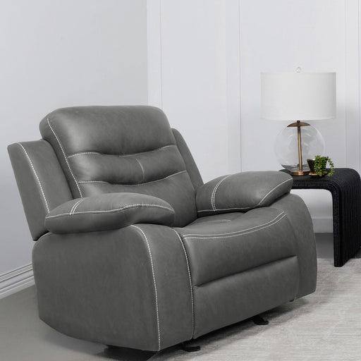 Coaster Furniture Recliners Manual 602533 IMAGE 2