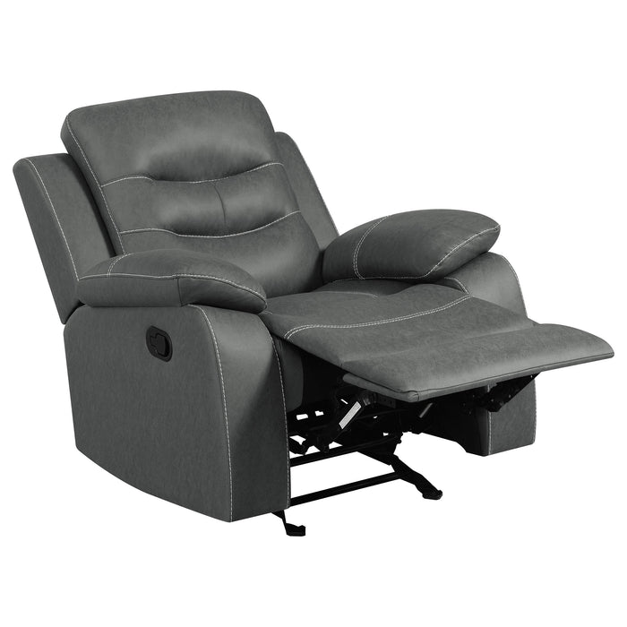 Coaster Furniture Recliners Manual 602533 IMAGE 4