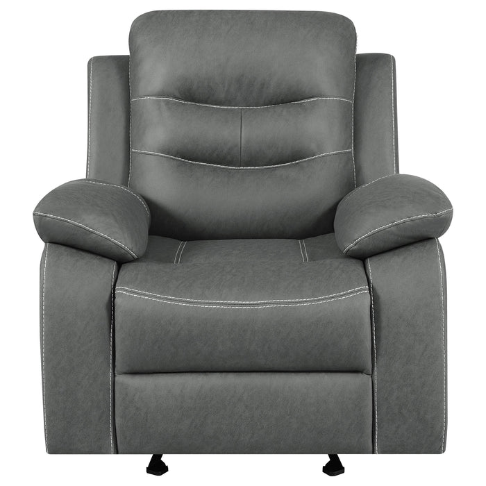 Coaster Furniture Recliners Manual 602533 IMAGE 5