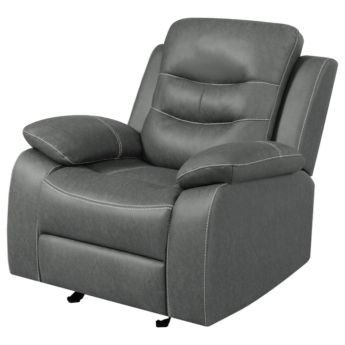 Coaster Furniture Recliners Manual 602533 IMAGE 6