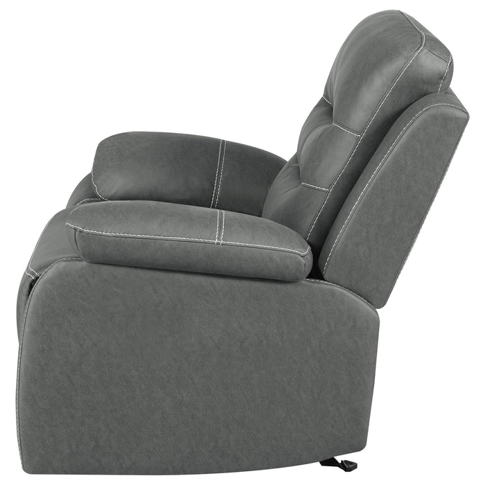 Coaster Furniture Recliners Manual 602533 IMAGE 7