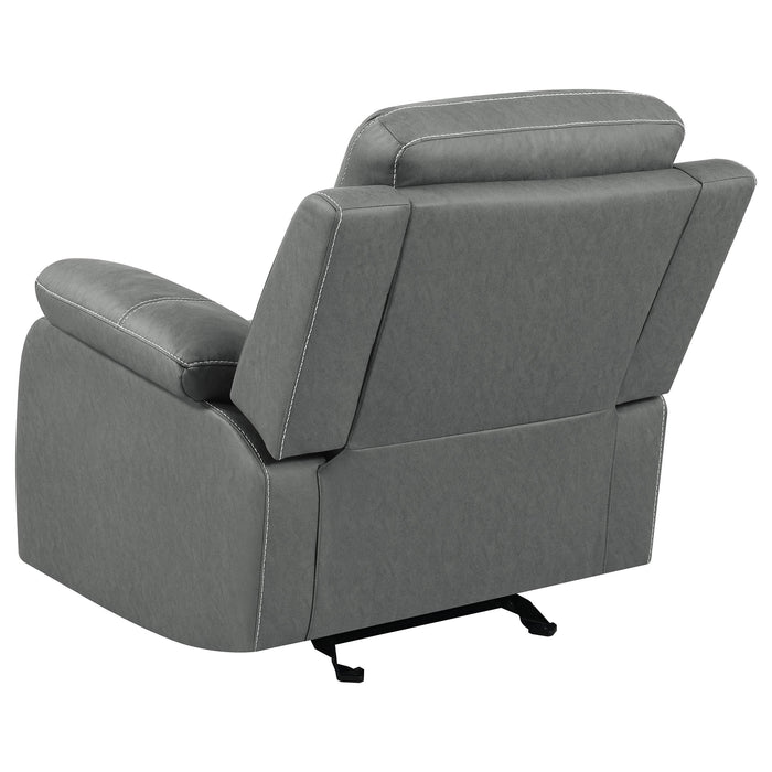 Coaster Furniture Recliners Manual 602533 IMAGE 8