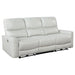 Coaster Furniture Sofas Power Recline 610261P IMAGE 1