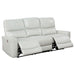 Coaster Furniture Sofas Power Recline 610261P IMAGE 3