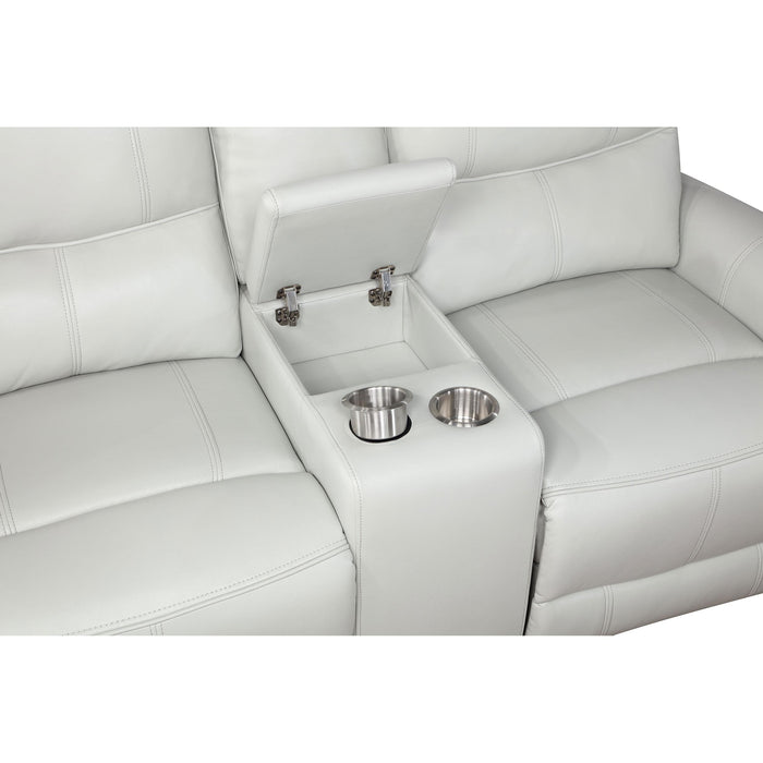 Coaster Furniture Loveseats Power Recline 610262P IMAGE 11