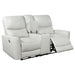 Coaster Furniture Loveseats Power Recline 610262P IMAGE 3