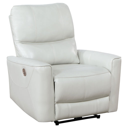 Coaster Furniture Recliners Power 610263P IMAGE 1