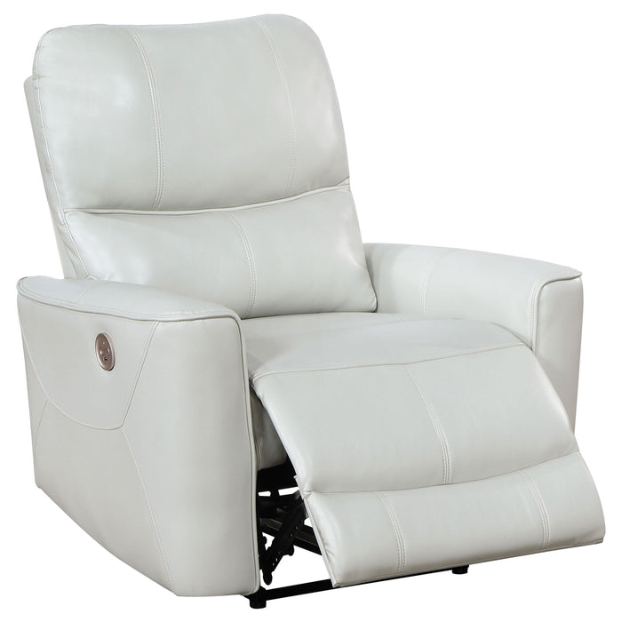 Coaster Furniture Recliners Power 610263P IMAGE 3