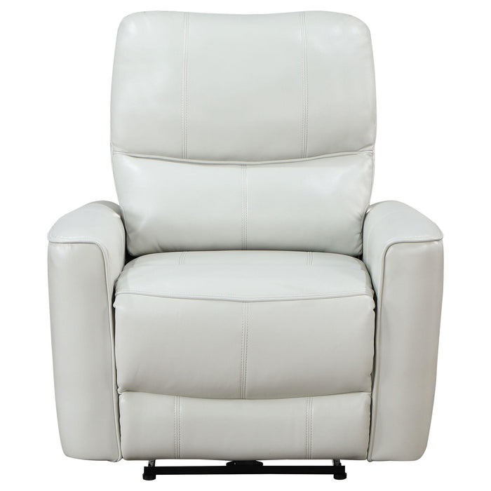 Coaster Furniture Recliners Power 610263P IMAGE 4