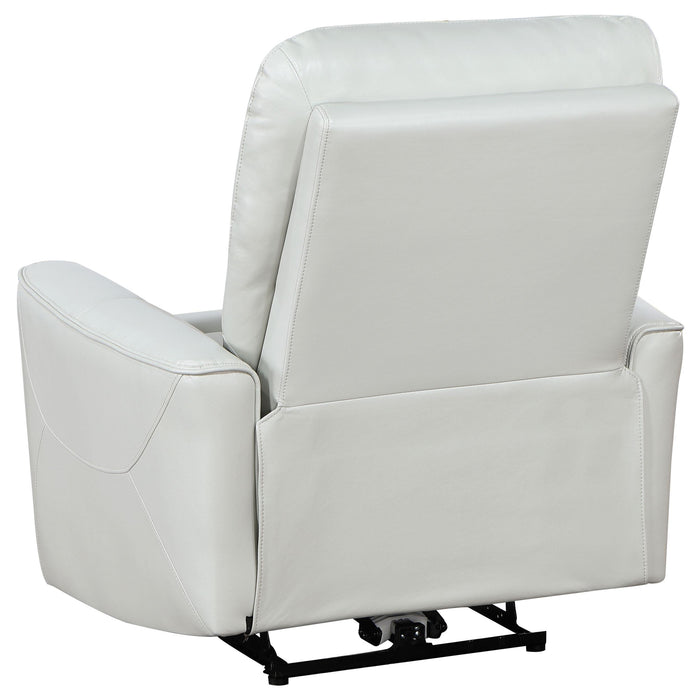 Coaster Furniture Recliners Power 610263P IMAGE 5