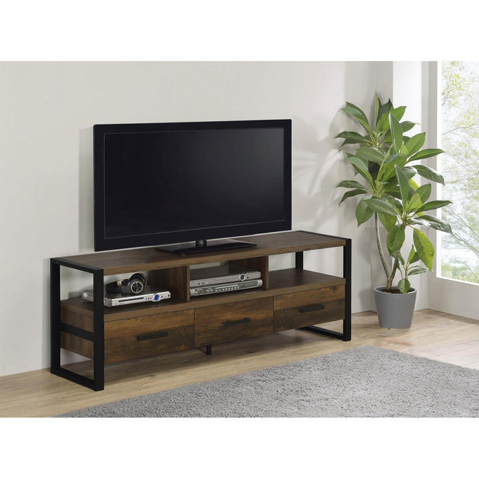 Coaster Furniture TV Stands Media Consoles and Credenzas 704282 IMAGE 2